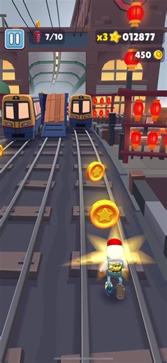 Mastering Subway Surfers: Tips and Tricks for Gamers