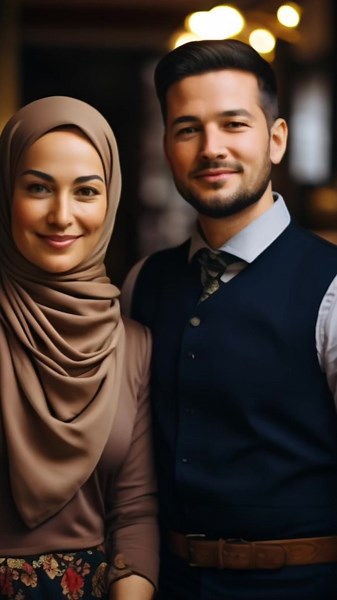 Digital Marketing Solutions for Muslim Businesses