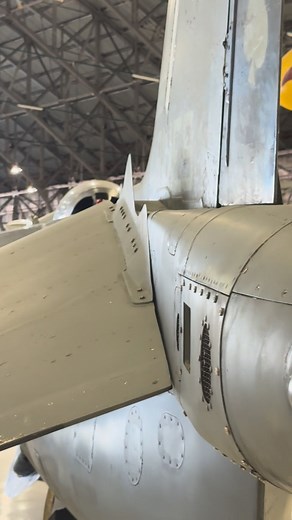 AV-8 Harrier Wings Over the Rockies Air & Space Museum | Erik Johnston Photography / Videography