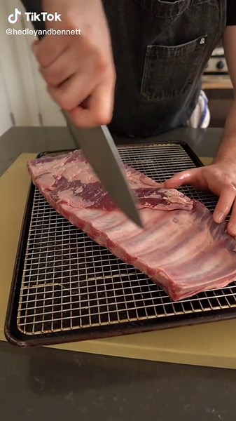 Ultimate Guide to Smoking Classic American Ribs