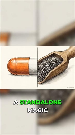 Stop Eating Chia Seeds Wrong—Here's the Truth