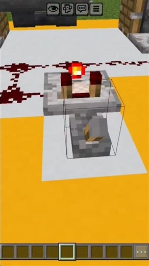 MCPE Duplication Glitch🤑#trending#viral#minecraft