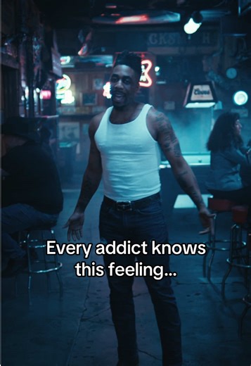 Addressing Addiction Through Powerful Lyrics