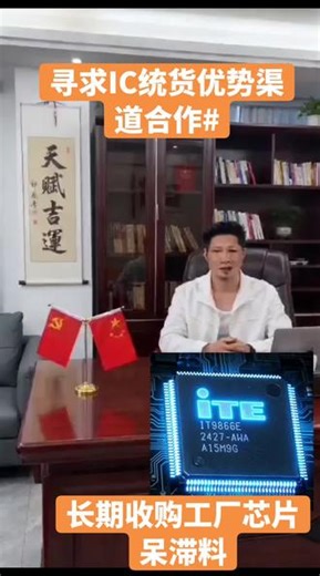 IT9866E /AW 芯片公司长备现货 ITE联阳工业级显控芯片双核ARM9｜低功耗快开机支持RGB/LVDS/MIPI屏带CAN、串口、USB车载/家电/工控屏通用-40℃~85℃稳定耐用小体积低成本，显控方案首选