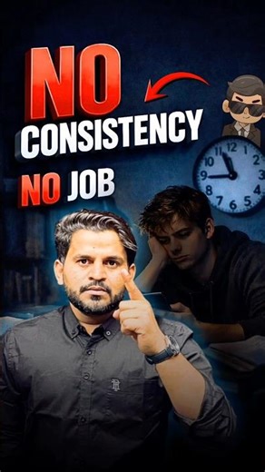 🔥 No Consistency = No Job ❌ | Lab Assistant Exam 2026 🎯 #labassistantexam #labassistantclasses