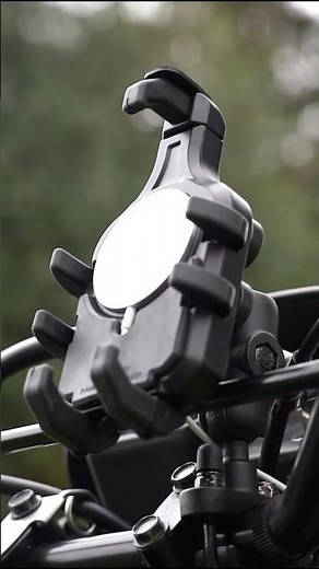 Now Available: RAM® Quick-Grip™ Pro