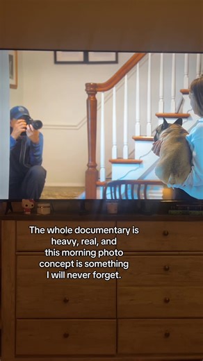 All the Empty Rooms. Lou Bopp featured a riveting photography project about the progression of life , in the Netflix film documenting the empty bedrooms of the lives lost to gviolence at school. 🪽 #netflix #alltheemptyrooms