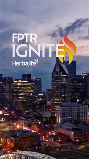 Herbalife USA on Instagram: "FPTR 2025 brought the energy, the inspiration, and the momentum to drive an incredible year ahead. 💚✨ Let this be your reminder that growth starts with a decision. Show up, lean in, and lead with purpose. Here is to carrying this fire into 2026 and beyond. 🔥 —————— FPTR 2025 trajo la energía, la inspiración y el impulso para lograr un año increíble. 💚✨ Que esto sea un recordatorio de que el crecimiento comienza con una decisión. Preséntate, involúcrate y lidera co