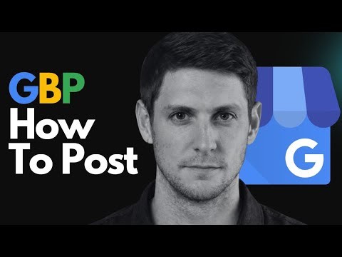 [2026] How to Post on Google Business Profile Step by Step