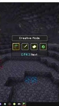 So erhältst du blaues Erz in Minecraft (ByteBuddies)