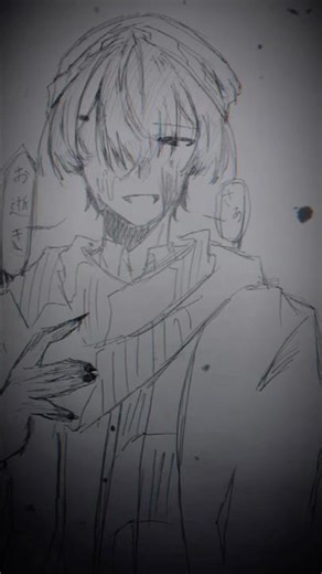 #らっだぁ #イラスト