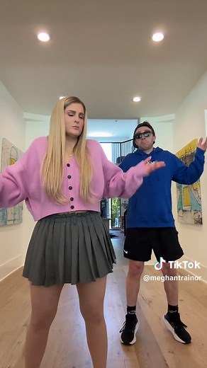 9th Attempt Fun With Meghan Trainor and Daryl Sabara!