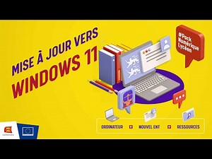 High School Digital Pack - Update to Windows 11