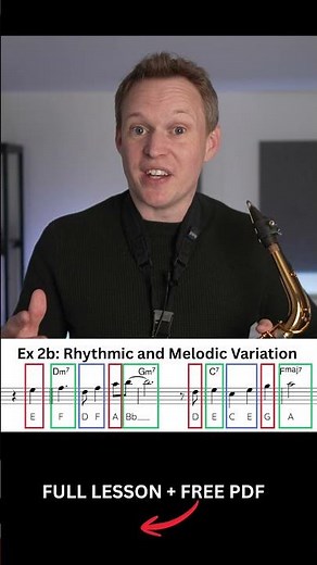 Nail The Chord Changes!