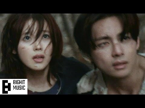 IU 'Love Wins All’ Featuring BTS Taehyung Music Video Official Teaser 2024