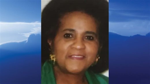 Sarah A. Jennings, Warren, Ohio