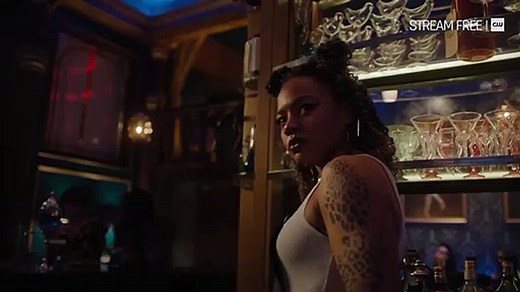 Charmed - Cast Interview - The Blue Camellia