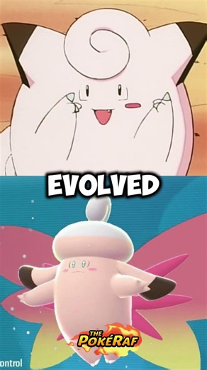 EVERY Whitney MEGA EVOLUTION Pokémon!
