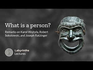 What is a person?