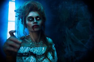 10 Facts About Vampires - The Horror Tree