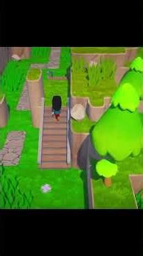 Trees Hate You Full Gameplay Let's Escape! 2mins #Shorts #gaming #streamgame #epicgames #IndieGames