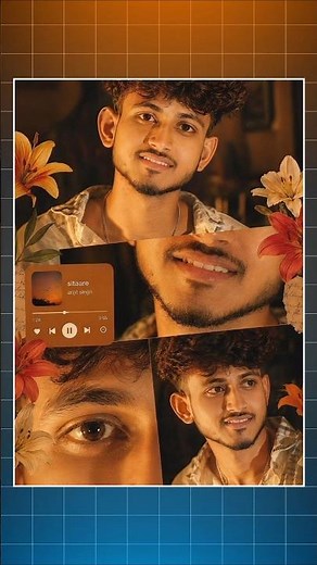 New Instagram trending collage ai photo editing | Chatgpt cinematic photo editing | photo prompt
