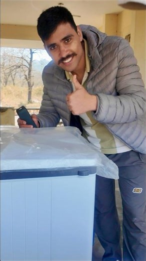 Job k sath kapde dhona sar dard 😅 #minivlog #himachalivlogs