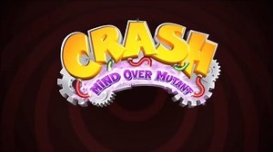 Crash Bandicoot: Mind Over Mutant Announcement Trailer
