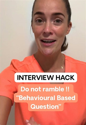 Mastering Nurse Interview Questions with STAR Method