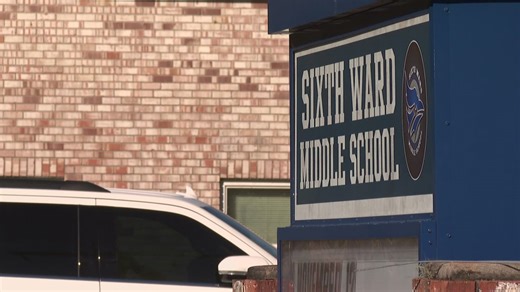 New artificial intelligence law used to charge middle school student who allegedly shared fake nude images of classmates