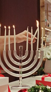 Happy Holidays 🕎 🎄 | goop