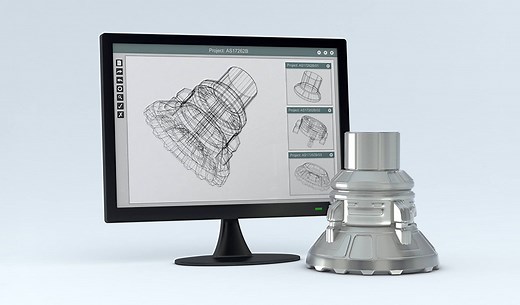 Les logiciels pour réparer son fichier STL avant impression - 3Dnatives