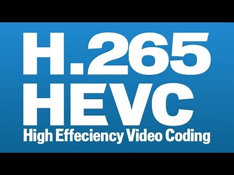 Solution to open HEVC H 265 Videos On Windows 10 PC Free