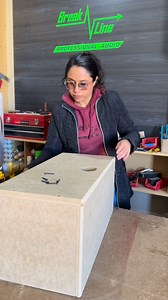 Cajón para Q Class 8” 🔴🔴🔴 #Kicker #fabrication #bass #car #caraudio #camioneta #breakline | Break Line Professional Audio