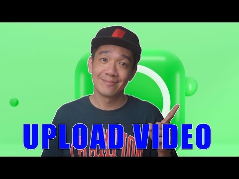 How to Upload a Video to WhatsApp Status