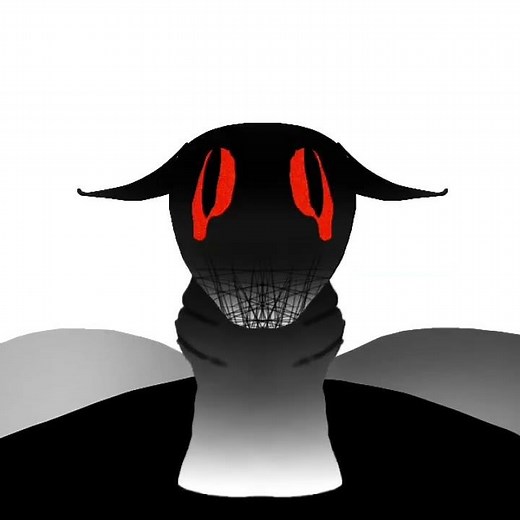 Tris piksru aftermath