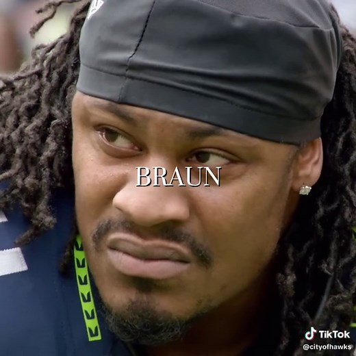 Marshawn Lynch Beastmode Highlights and Edits