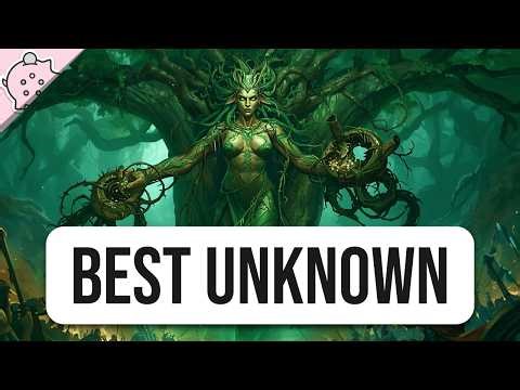 The Most Fun Budget Commander Nobody Is Talking About Right Now