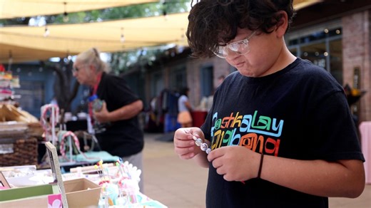 17 festive holiday markets that support Tucson artisans