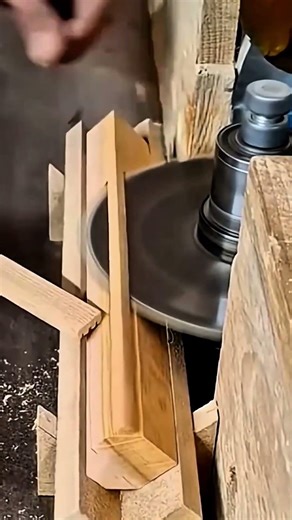 Easy Woodworking Project Ideas for Beginners #shortvideo