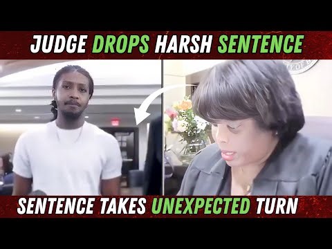 Judge Tests Defendant’s Honesty—Then Drops Sentence