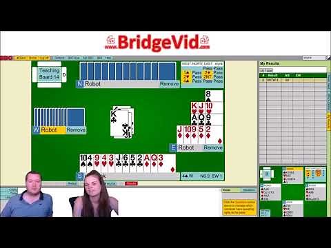 Thinking In Defense - Reboot Your Bridge #9 - Learn The Fundamentals