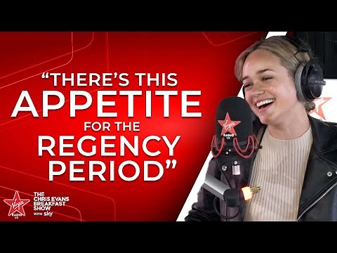 Rose Williams talks Sanditon Season 2: 'There's This Appetite For The Regency Period'