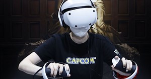 Sony betting big on next VR headset