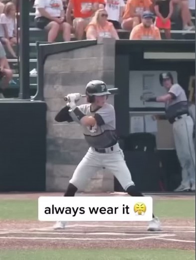 Baseballboyz26 on TikTok
