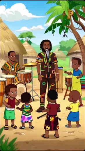 #tiktokmali🇲🇱223 #bamakomali🇲🇱 #pourtoi #mali #cabanedesloisirs apprentissage du français vocabulaire noms des animaux