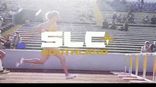 Southland Conference TV Spot, 'SLC Southland'