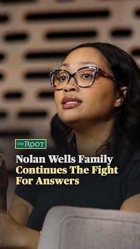 Nolan Wells Family Continues the Fight for Answers