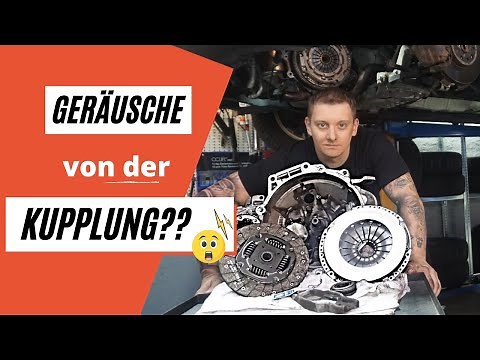 Release bearing defective? Listen for THIS noise! ​​🔊