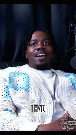 Introverted artists don’t talk about this enough…#360Creative #TreWoods #Introvert #HipHop #Shorts